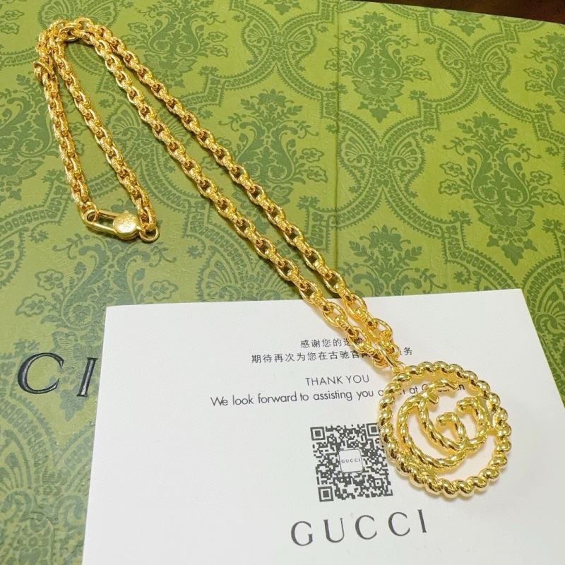 Gucci Necklaces